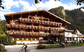 Das Falkenstein - Flying Wellness - Matrix Gym - Sommerkarte Inklusive
